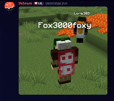Cape Mod -- Jeb_ cape displayed on the host