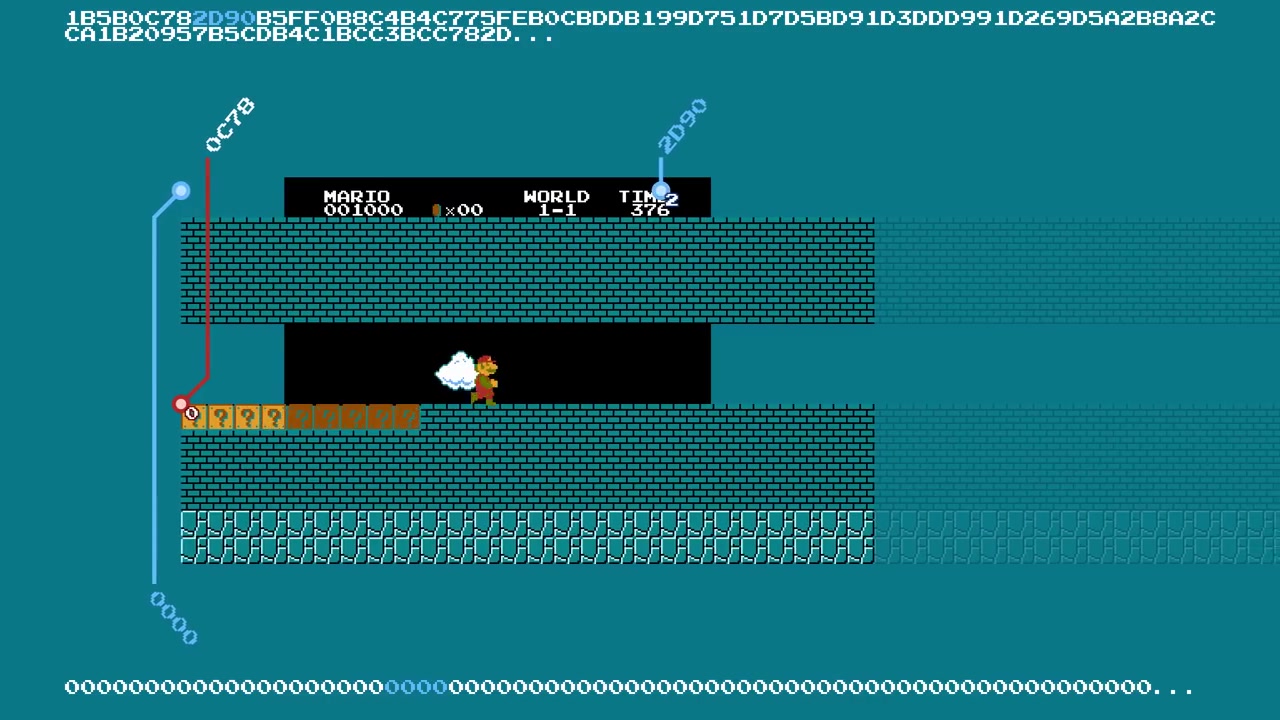 Glitch level ID $58: the sprite pointer points to an invalid address, the game crashes
